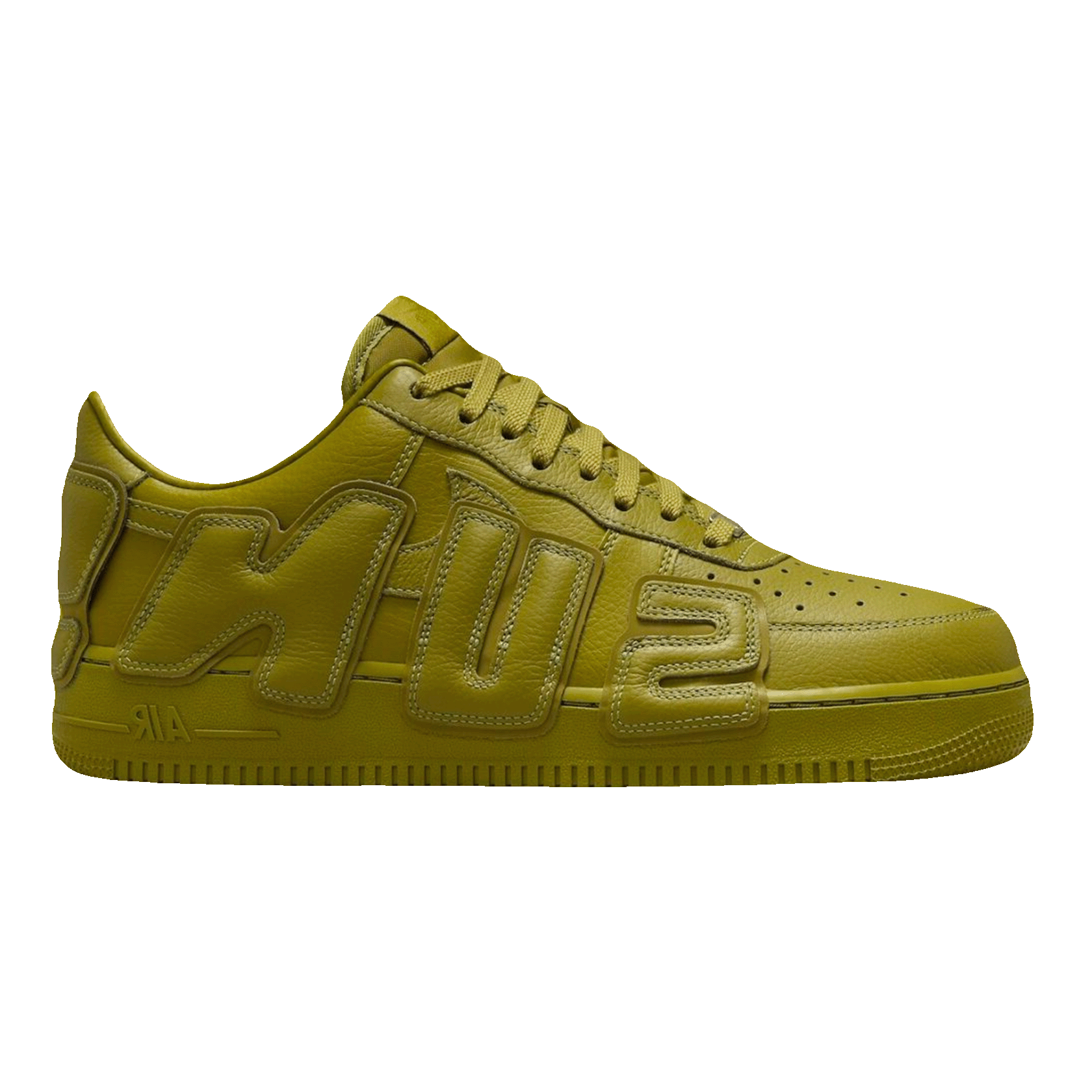 Nike Air Force 1 Low Cactus Plant Flea Market Moss