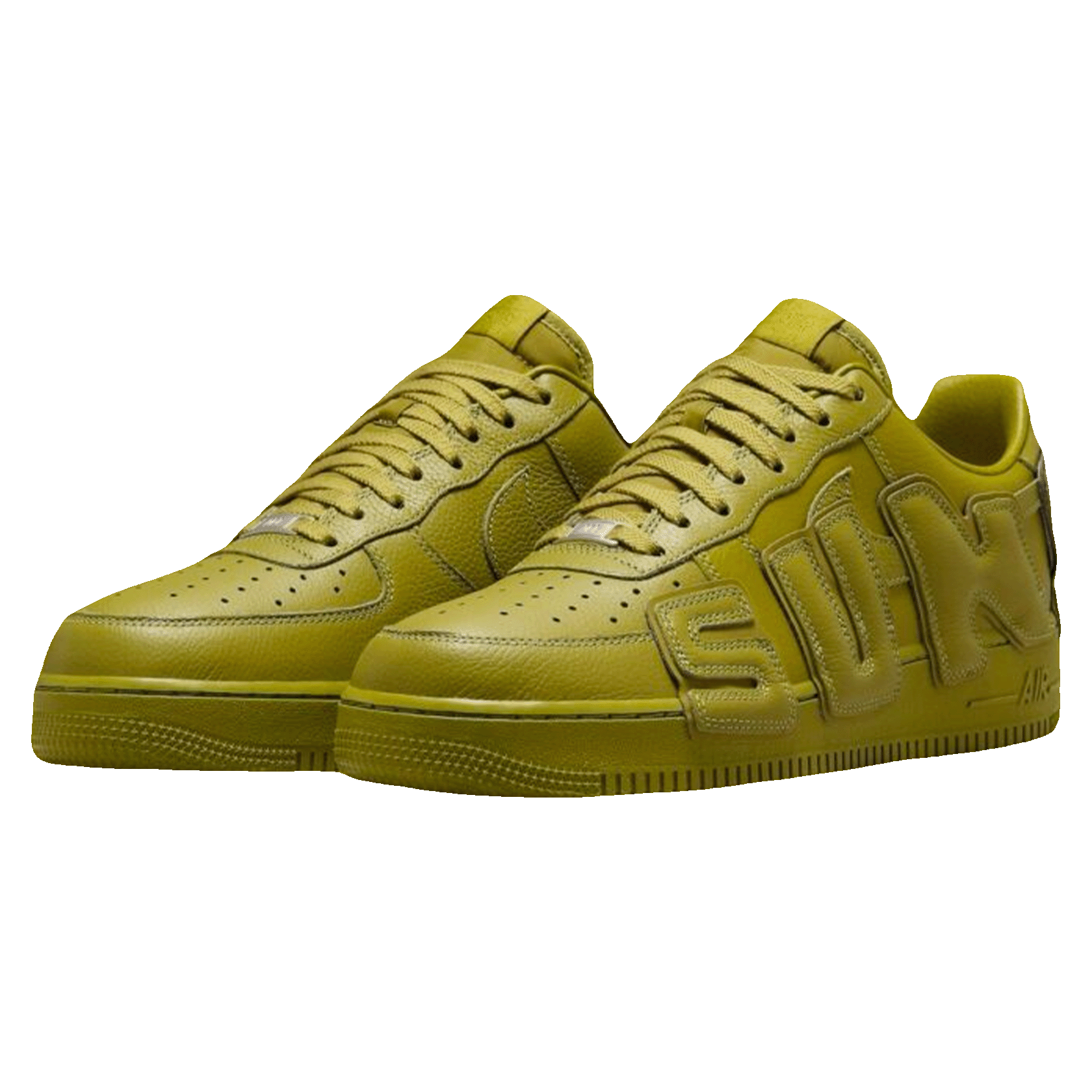 Nike Air Force 1 Low Cactus Plant Flea Market Moss Side