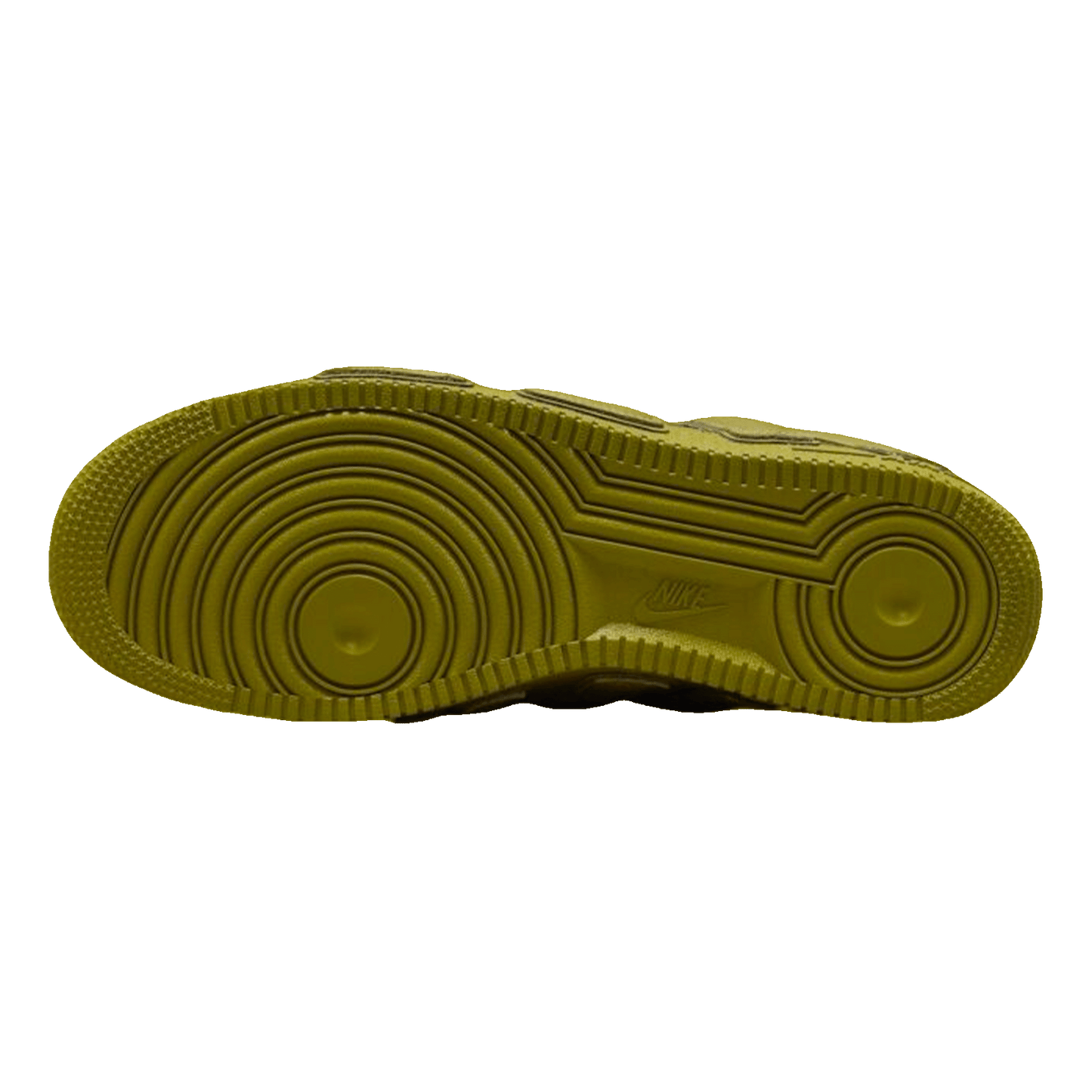 Nike Air Force 1 Low Cactus Plant Flea Market Moss Sohle