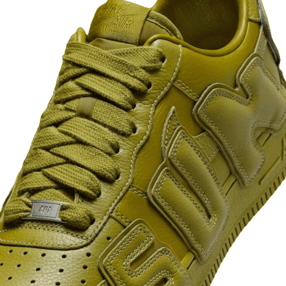 Nike Air Force 1 Low Cactus Plant Flea Market Moss Tongue