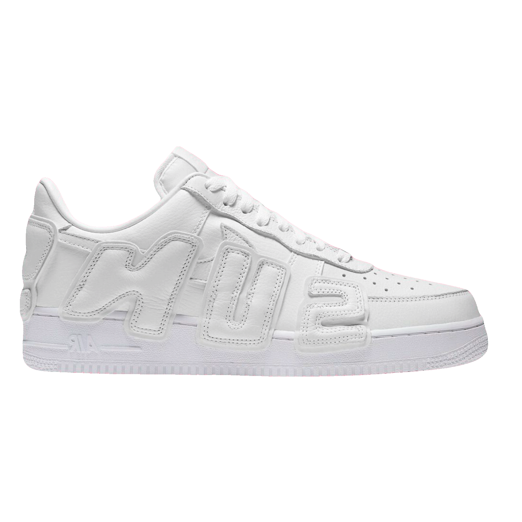 Nike Air Force 1 Low Cactus Plant Flea Market White (2024)