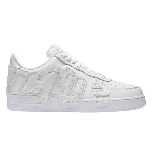 Nike Air Force 1 Low Cactus Plant Flea Market White (2024)