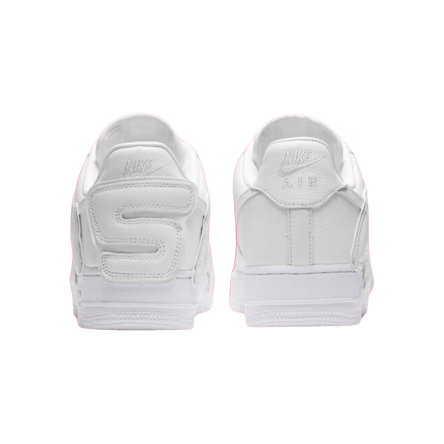 Nike Air Force 1 Low Cactus Plant Flea Market White (2024) Back