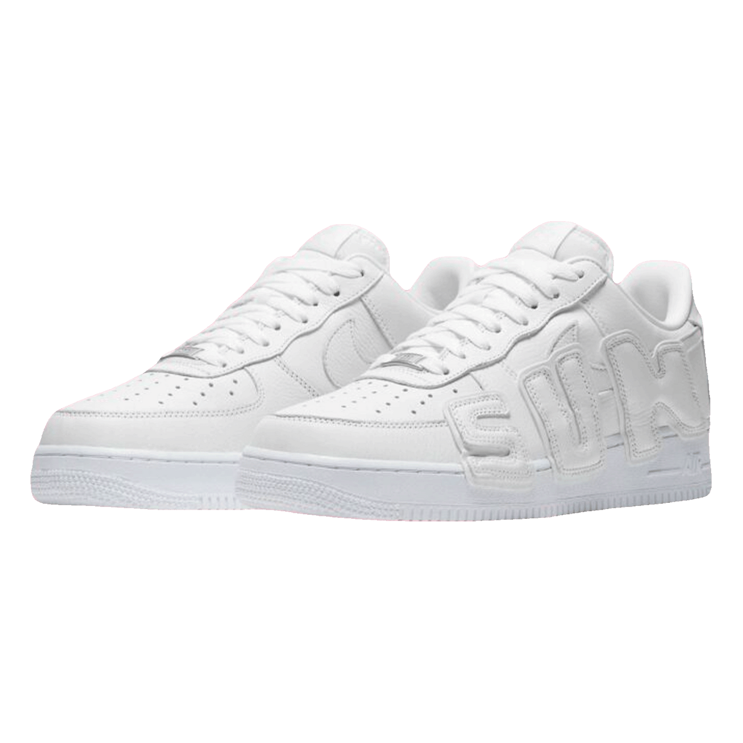 Nike Air Force 1 Low Cactus Plant Flea Market White (2024) Side