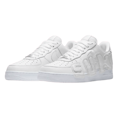 Nike Air Force 1 Low Cactus Plant Flea Market White (2024) Side