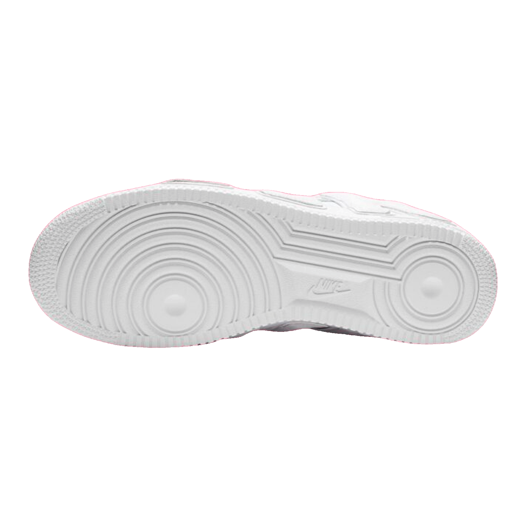 Nike Air Force 1 Low Cactus Plant Flea Market White (2024) Sohle