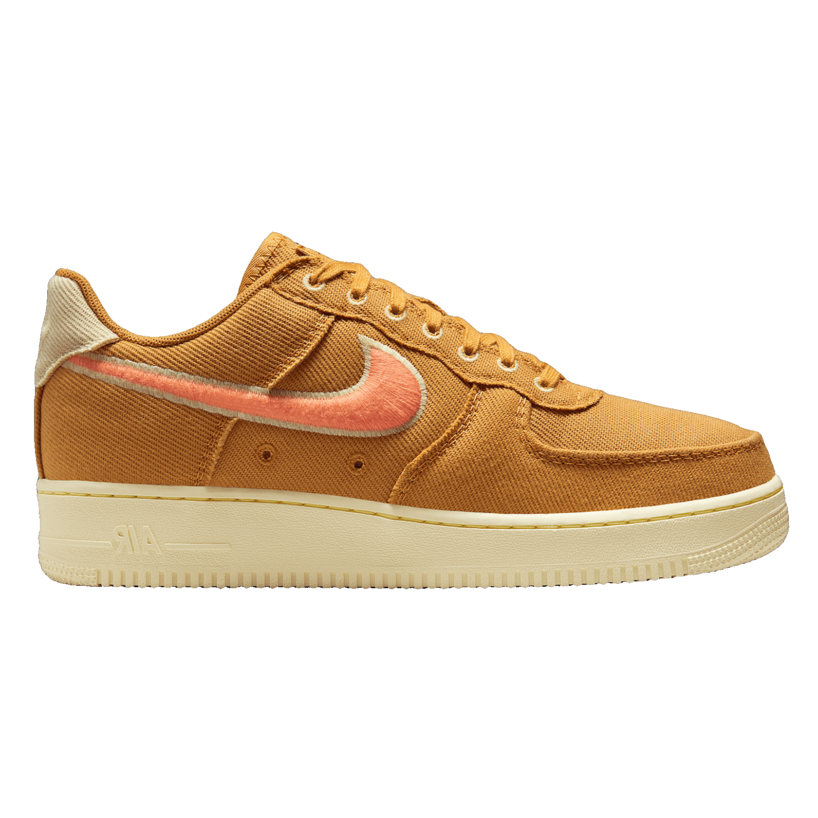 Nike Air Force 1 Shadow Archeo Pink (W) Sohle