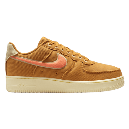 Nike Air Force 1 Shadow Archeo Pink (W) Sohle