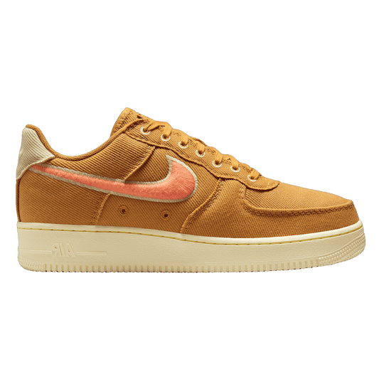 Nike Air Force 1 Shadow Archeo Pink (W) Sohle