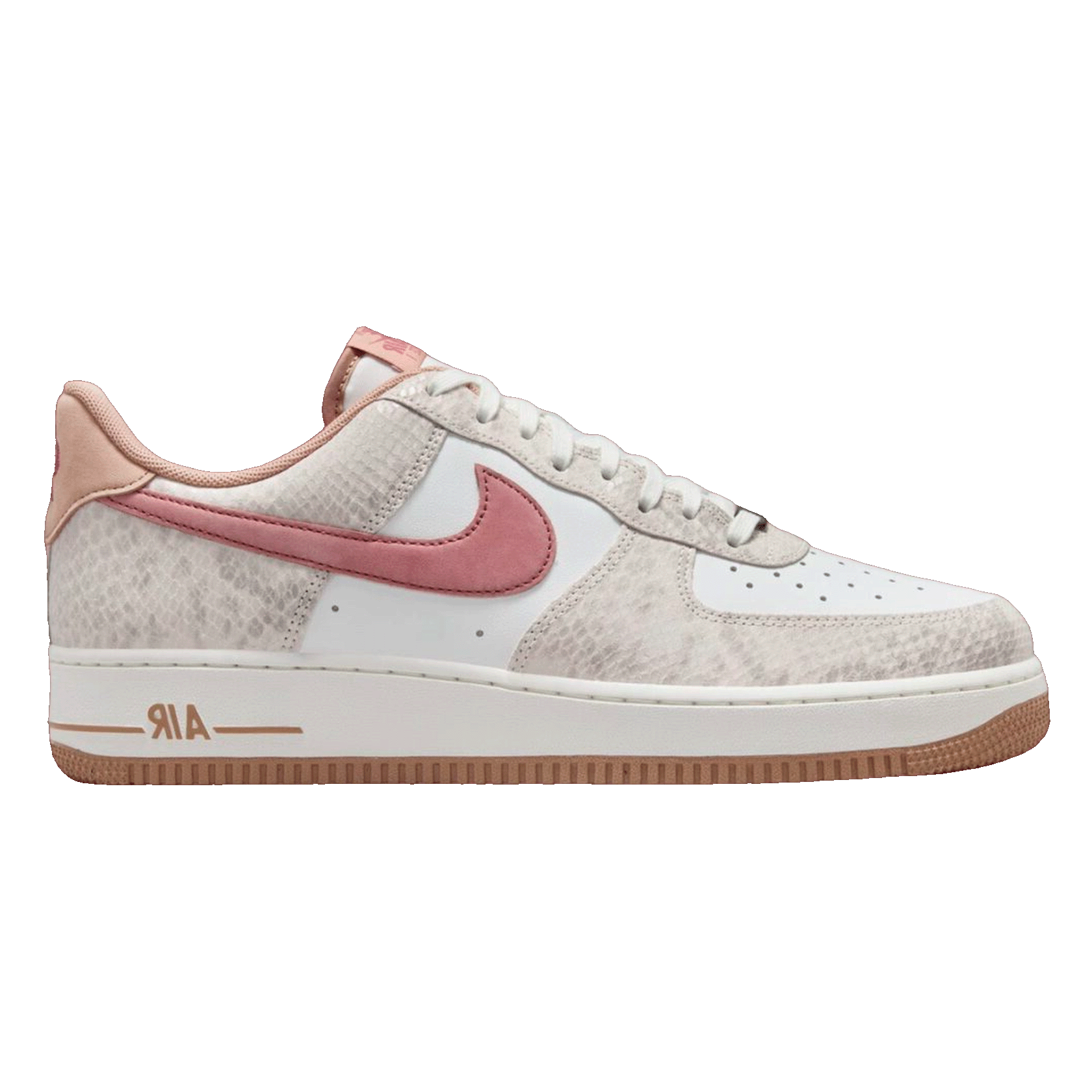 Nike Air Force 1 Ultra Flyknit Low RKK New England Patriots (2018) Side