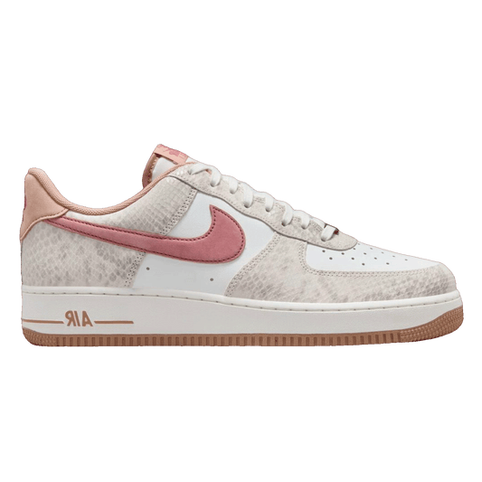 Nike Air Force 1 Ultra Flyknit Low RKK New England Patriots (2018) Side