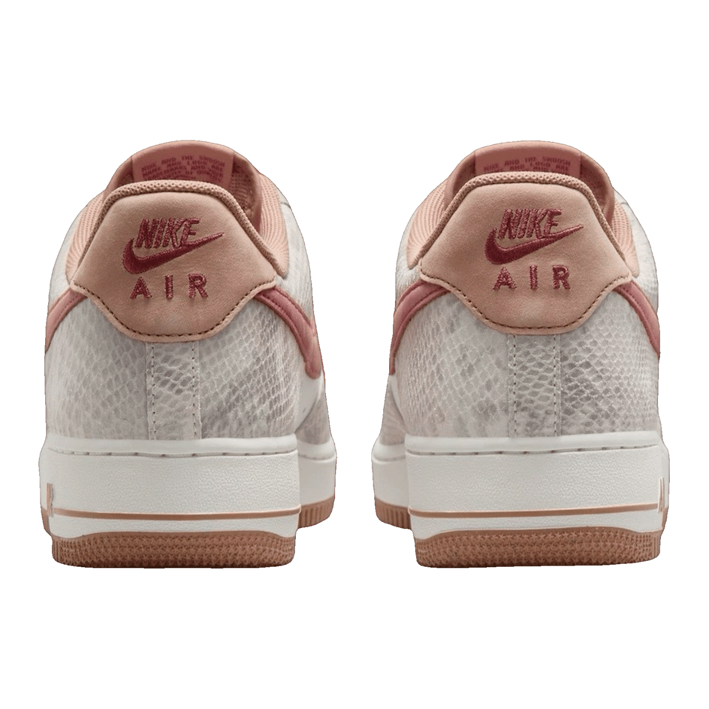 Nike Air Force 1 Ultra Flyknit Low RKK New England Patriots (2018) Oben
