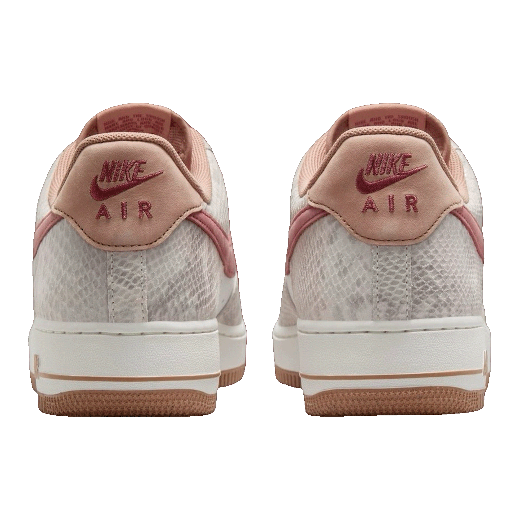 Nike Air Force 1 Ultra Flyknit Low RKK New England Patriots (2018) Oben