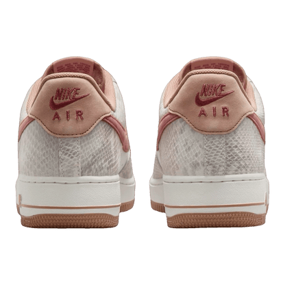 Nike Air Force 1 Ultra Flyknit Low RKK New England Patriots (2018) Oben