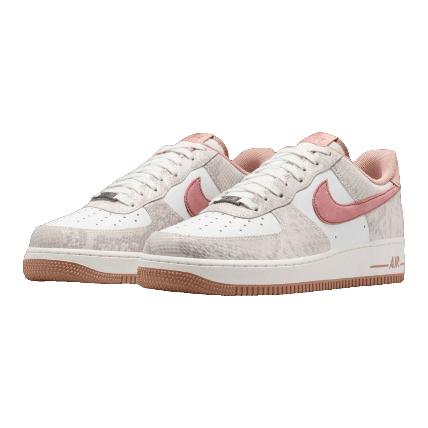 Nike Air Force 1 Ultra Flyknit Low RKK New England Patriots (2018) Back