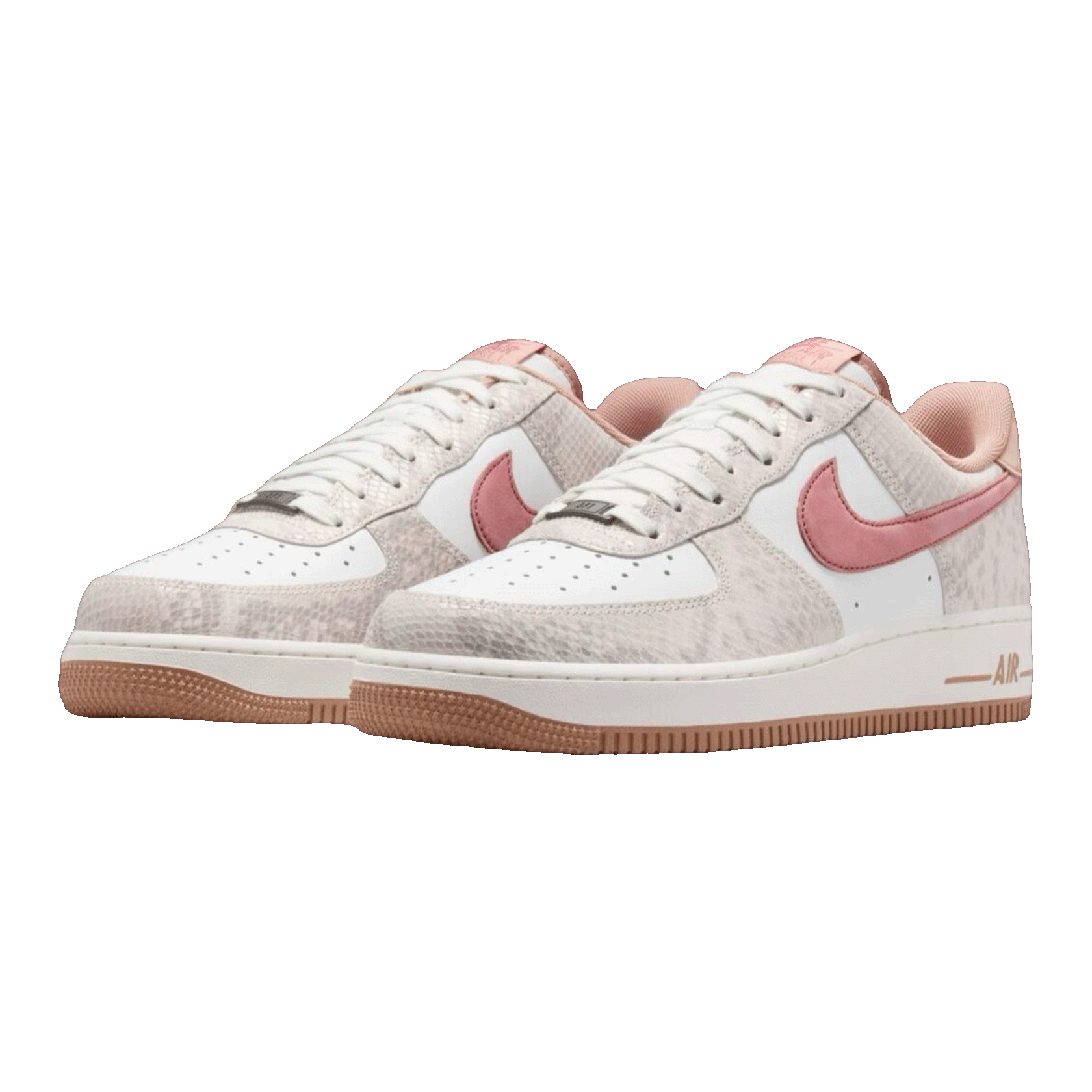 Nike Air Force 1 Ultra Flyknit Low RKK New England Patriots (2018) Back