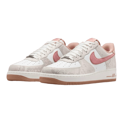 Nike Air Force 1 Ultra Flyknit Low RKK New England Patriots (2018) Back