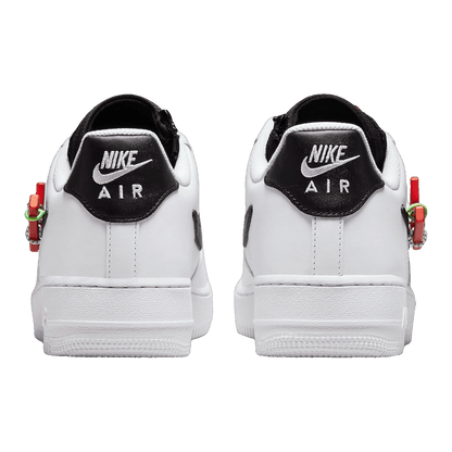 Nike Air Force 1 Utility 2.0 Fossil Stone (W) Side