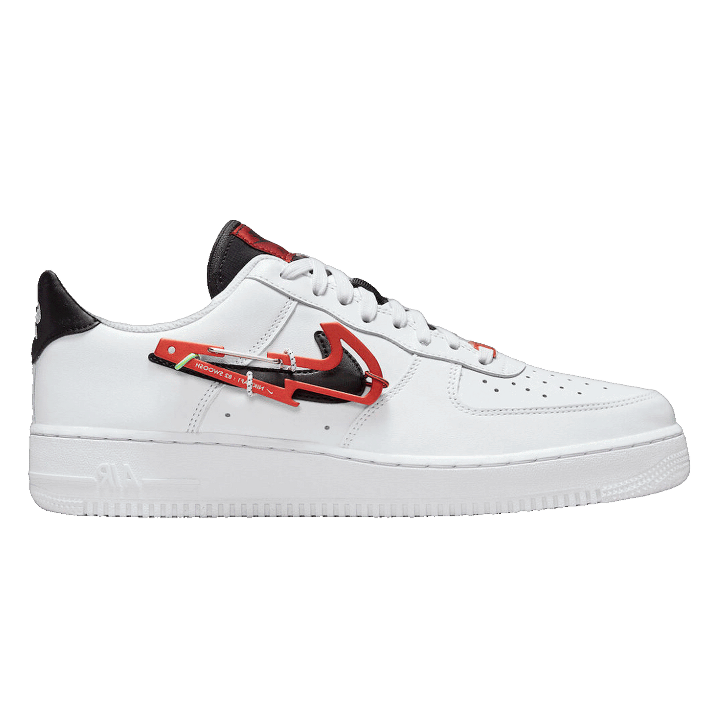 Nike Air Force 1 Utility 2.0 Fossil Stone (W)