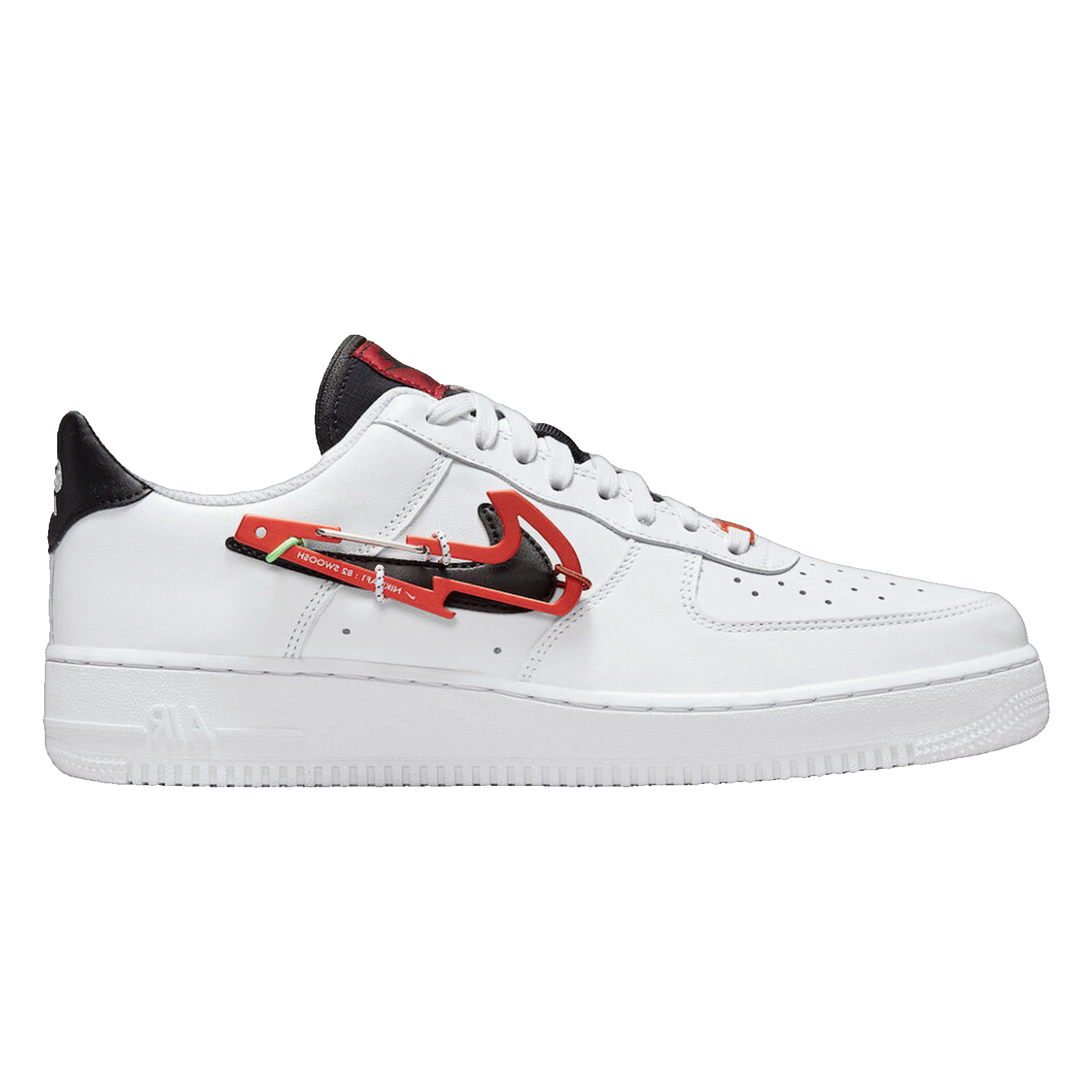 Nike Air Force 1 Utility 2.0 Fossil Stone (W)