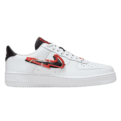 Nike Air Force 1 Utility 2.0 Fossil Stone (W)