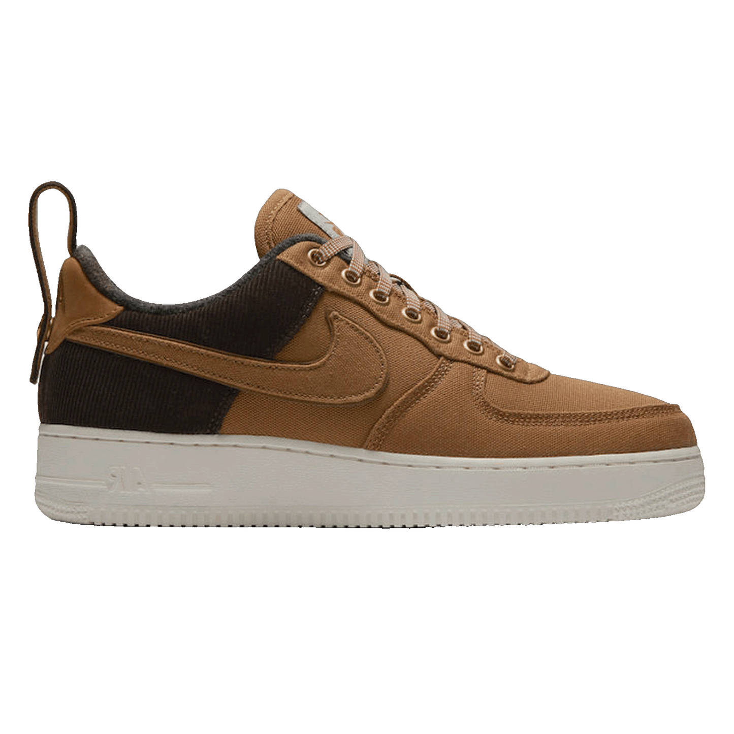 Nike Air Force 1 Low Carhartt WIP Ale Brown