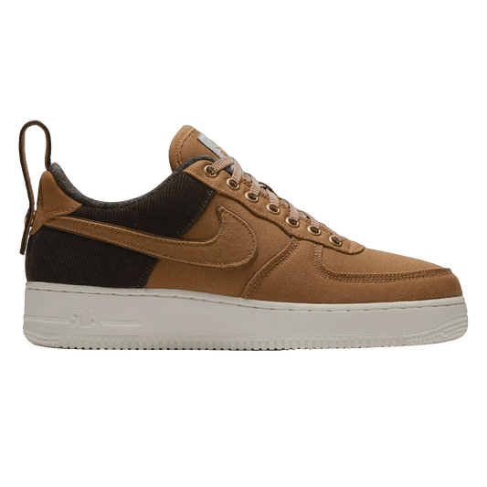 Nike Air Force 1 Low Carhartt WIP Ale Brown