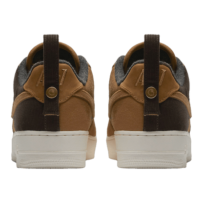 Nike Air Force 1 Low Carhartt WIP Ale Brown