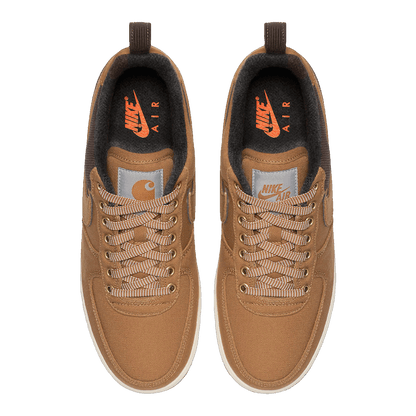 Nike Air Force 1 Low Carhartt WIP Ale Brown