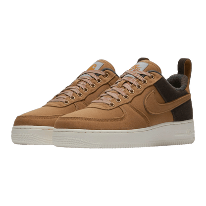 Nike Air Force 1 Low Carhartt WIP Ale Brown