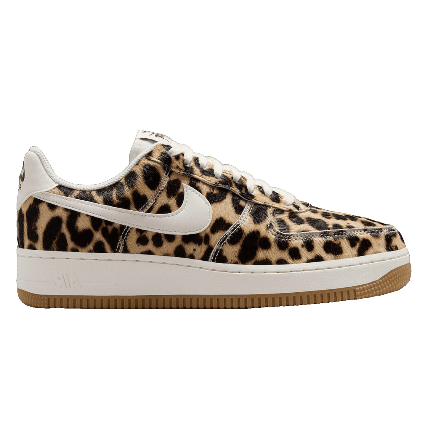 Nike Air Force 1 Low Cheetah Print (W)