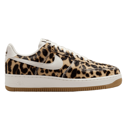 Nike Air Force 1 Low Cheetah Print (W)