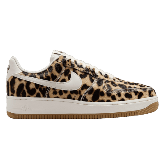 Nike Air Force 1 Low Cheetah Print (W)