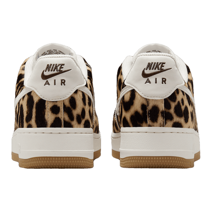 Nike Air Force 1 Low Cheetah Print (W)