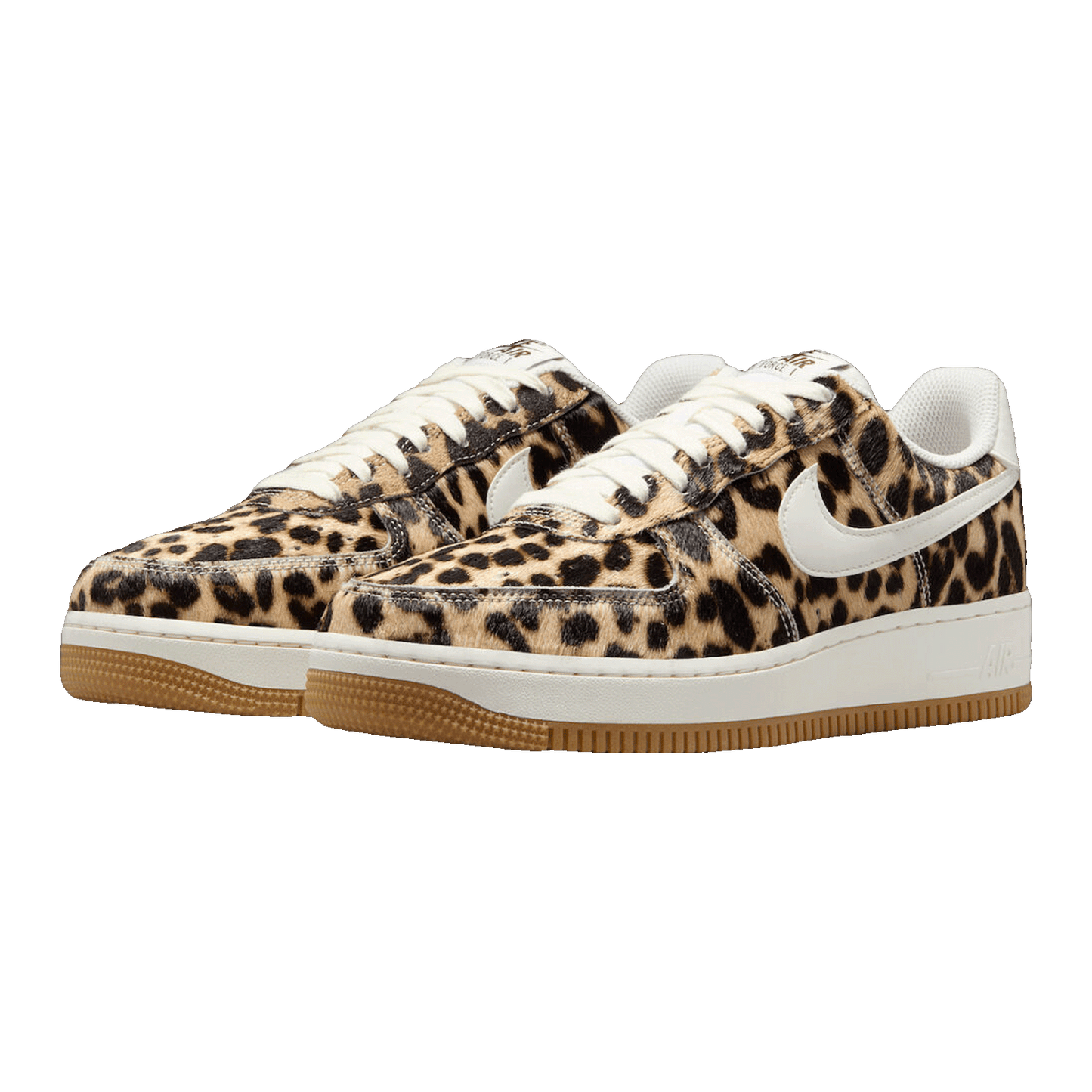 Nike Air Force 1 Low Cheetah Print (W)