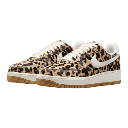 Nike Air Force 1 Low Cheetah Print (W)