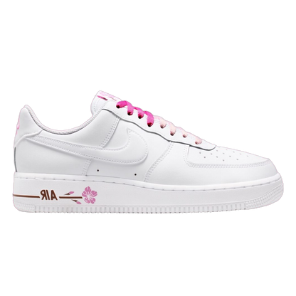 Nike Air Force 1 Low Cherry Blossom (W) IF0498-102