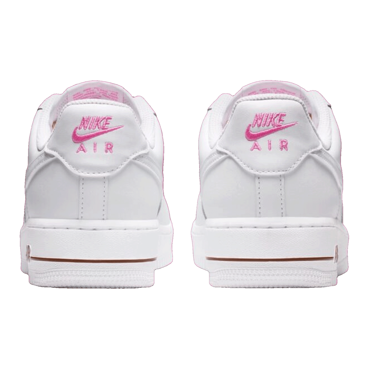 Nike Air Force 1 Low Cherry Blossom (W) Back IF0498-102