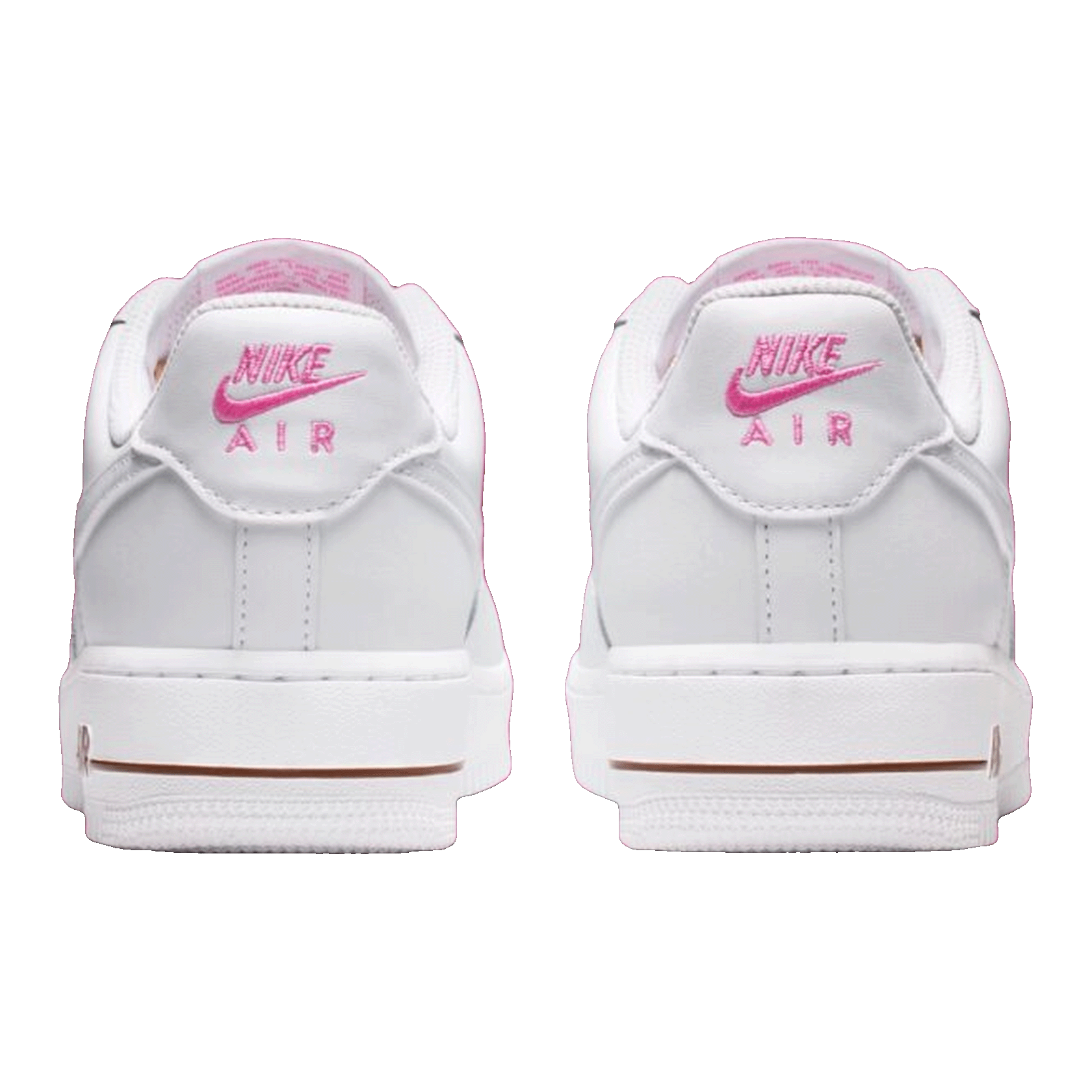 Nike Air Force 1 Low Cherry Blossom (W) Back IF0498-102