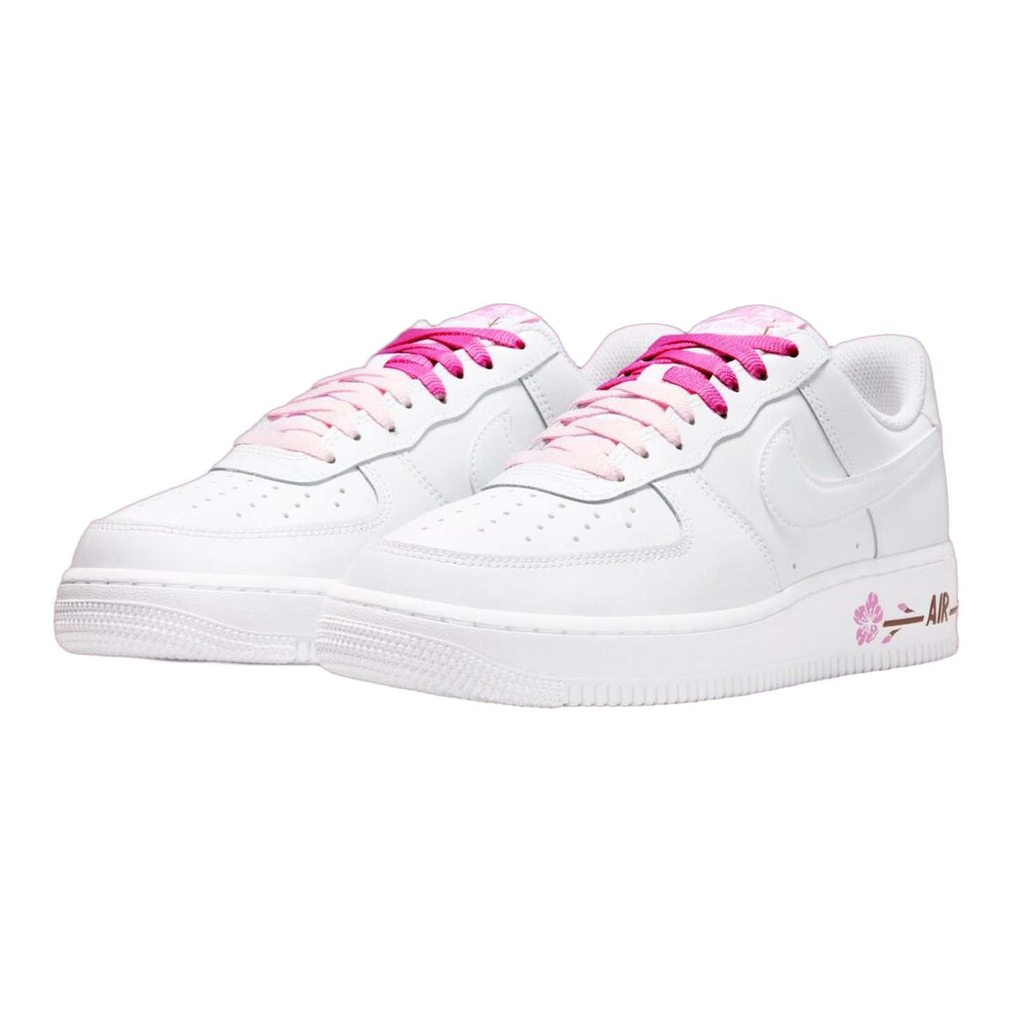 Nike Air Force 1 Low Cherry Blossom (W) Side IF0498-102