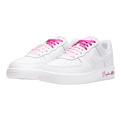 Nike Air Force 1 Low Cherry Blossom (W) Side IF0498-102