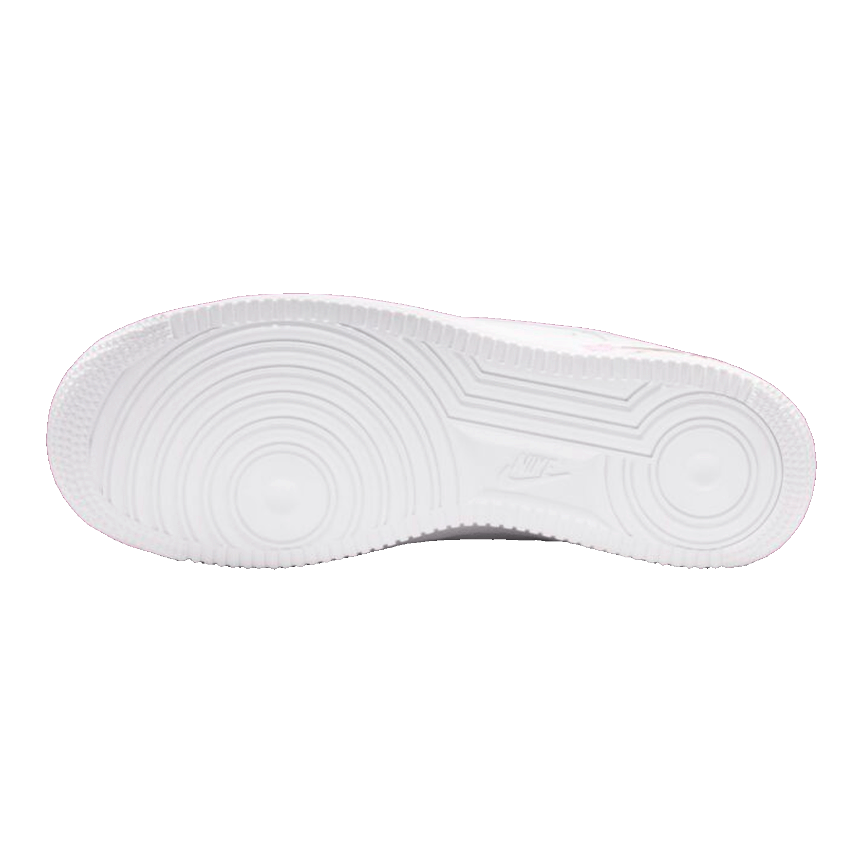 Nike Air Force 1 Low Cherry Blossom (W) Sohle IF0498-102