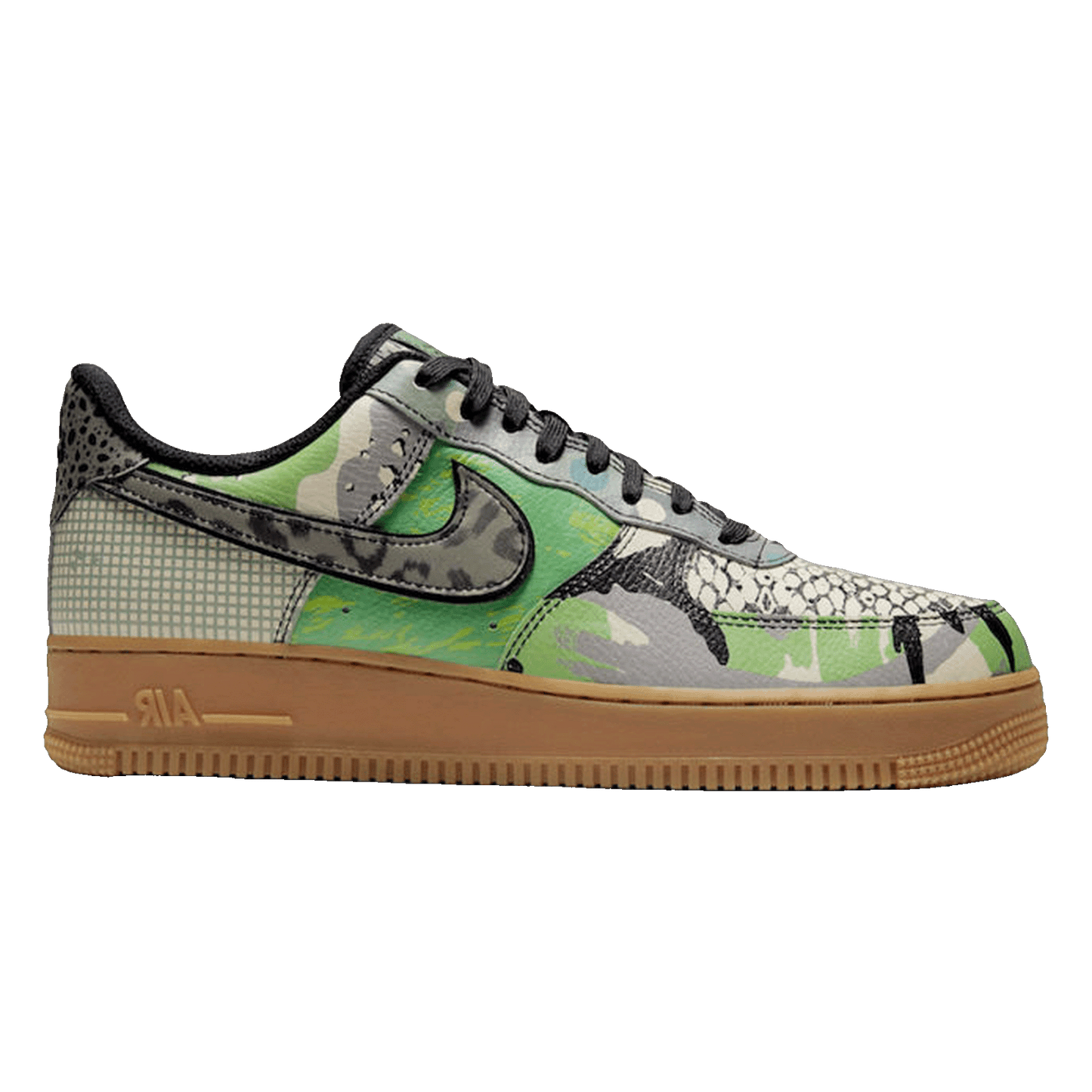 Nike Air Force 1 Low City of Dreams