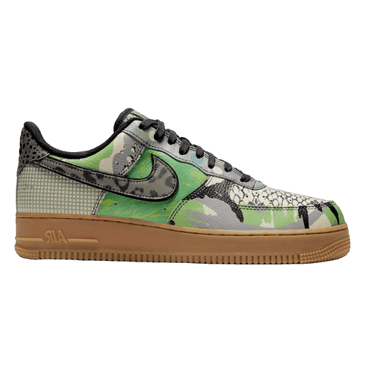 Nike Air Force 1 Low City of Dreams