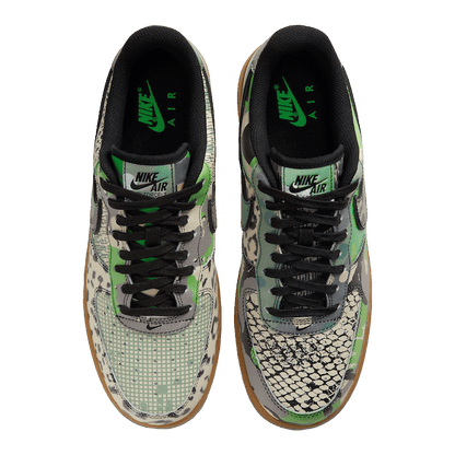 Nike Air Force 1 Wild Low Dark Pony (W)