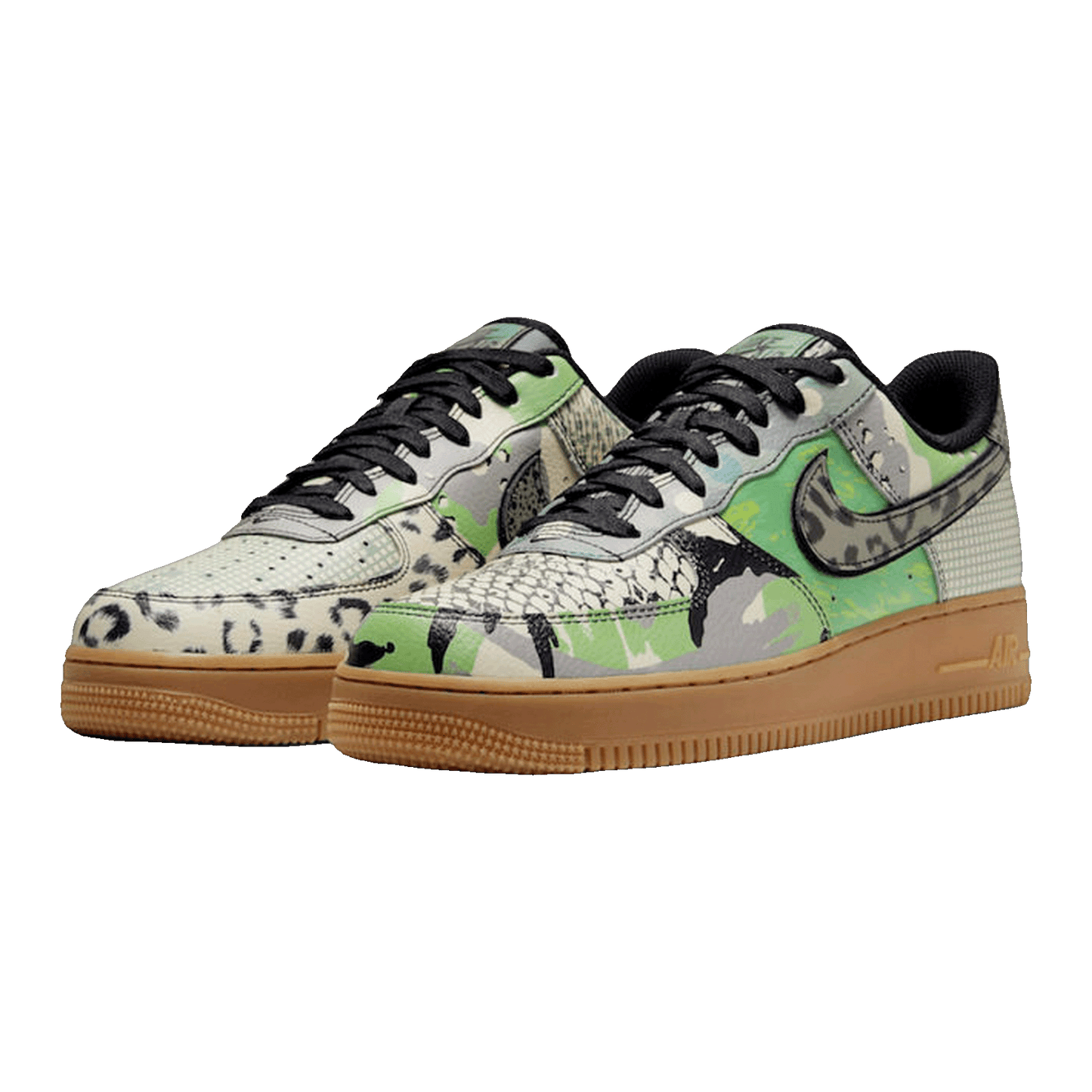 Nike Air Force 1 Low City of Dreams