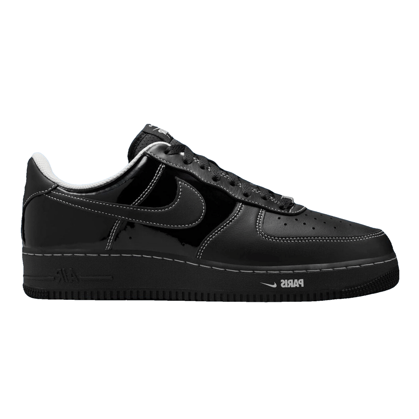 Nike Air Force 1 Low City Pack Paris Patent