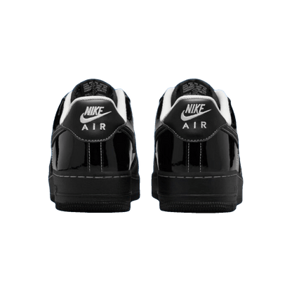 Nike Air Force 1 Low City Pack Paris Patent Back