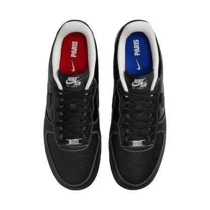 Nike Air Force 1 Low City Pack Paris Patent Oben
