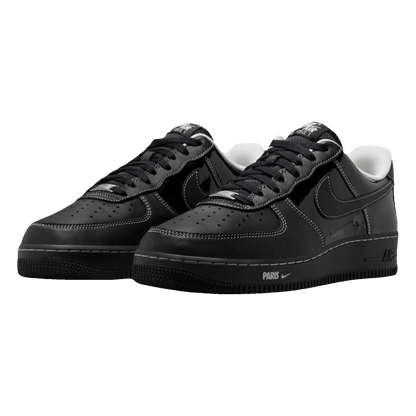 Nike Air Force 1 Low City Pack Paris Patent Side
